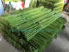 Plastic Bamboo Poles