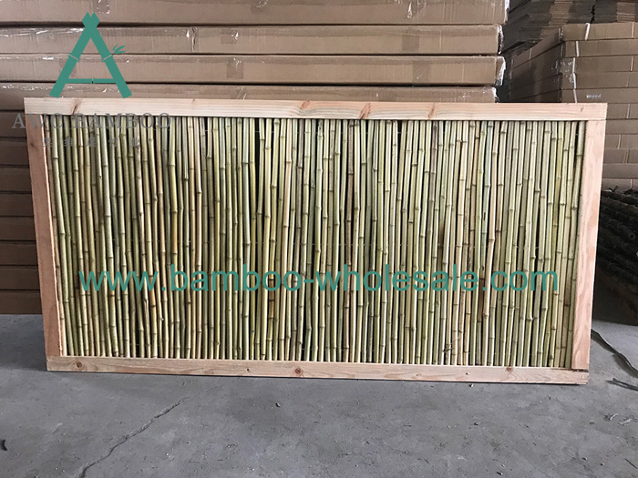 The Bamboo Expanding Trellis