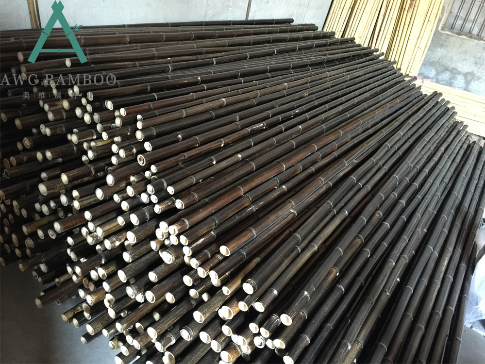 Tinikling Bamboo Sticks
