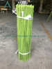 Plastic Bamboo Poles