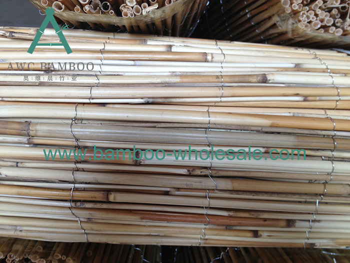 The Benefits of Fence Bamboo